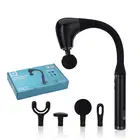 جيباس Curved Long Handle Massage Gun- GM86093UK