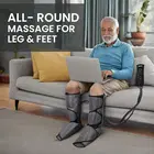 جيباس Foot and Calf Massager