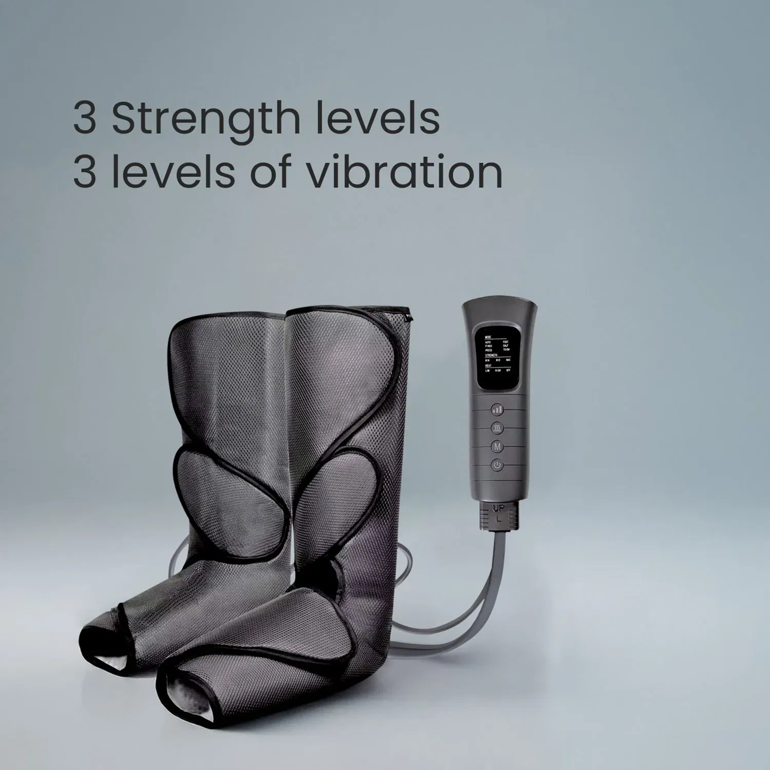 Geepas Foot and Calf Massager