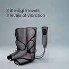 جيباس Foot and Calf Massager