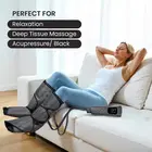 جيباس Foot and Calf Massager