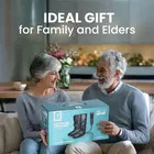 جيباس Foot and Calf Massager