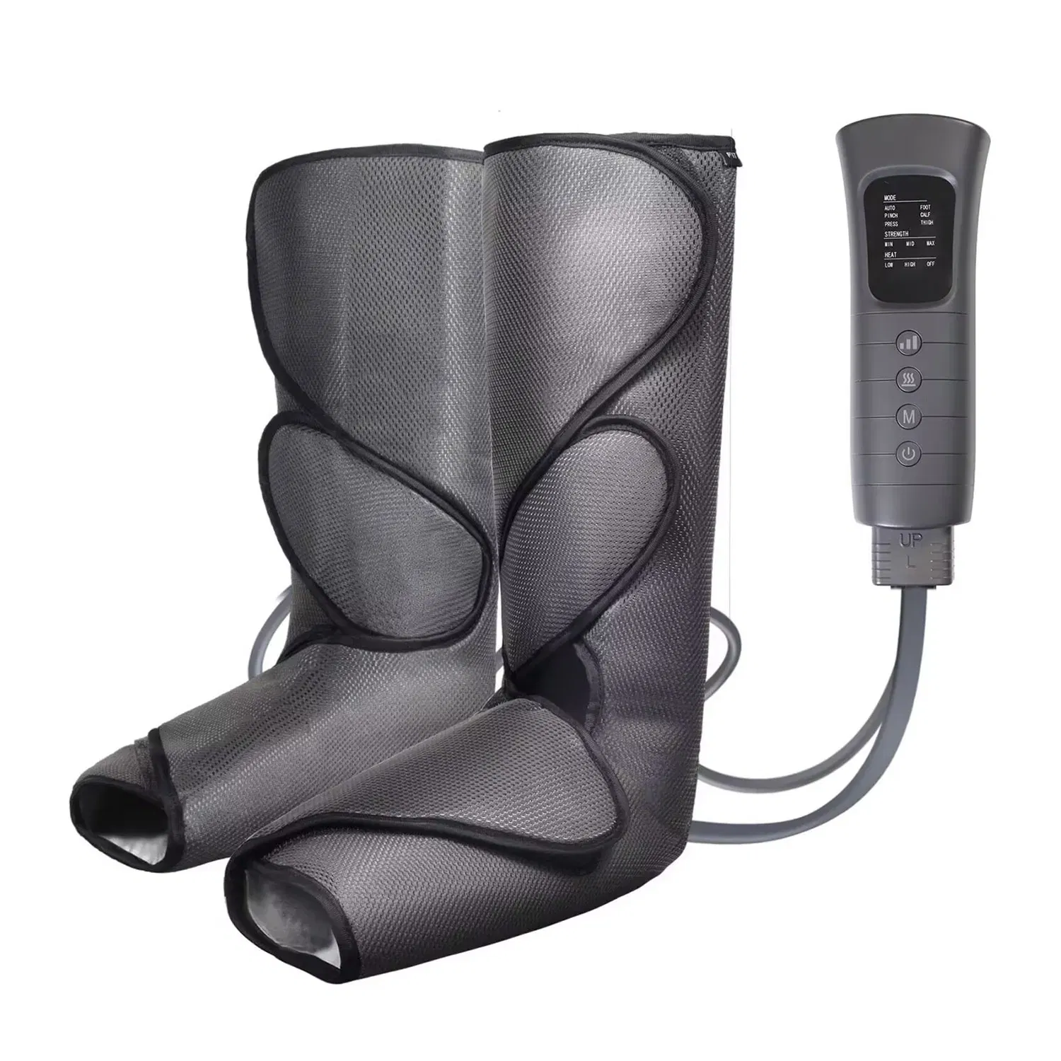 Geepas Foot and Calf Massager