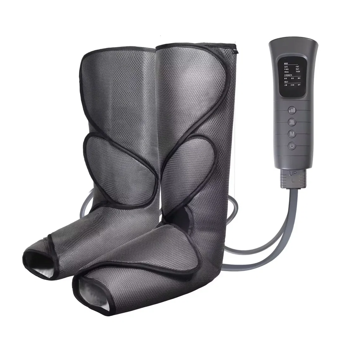 جيباس Foot and Calf Massager