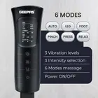 جيباس 3-in-1 Foot, Calf and Thigh Massager