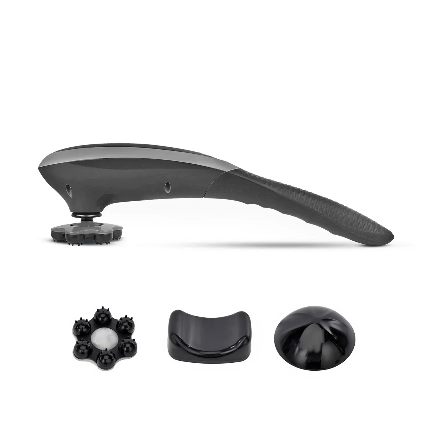Geepas Cordless Handheld Massager
