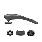 جيباس Cordless Handheld Massager