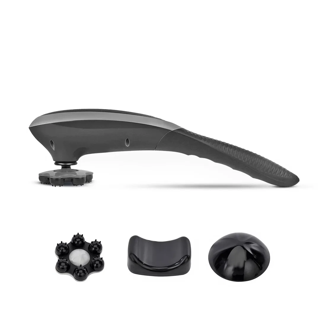 جيباس Cordless Handheld Massager