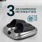 Geepas 4-in-1 Foot Massager
