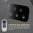 Geepas 4-in-1 Foot Massager