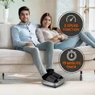 Geepas 4-in-1 Foot Massager