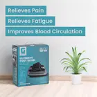 Geepas 4-in-1 Foot Massager