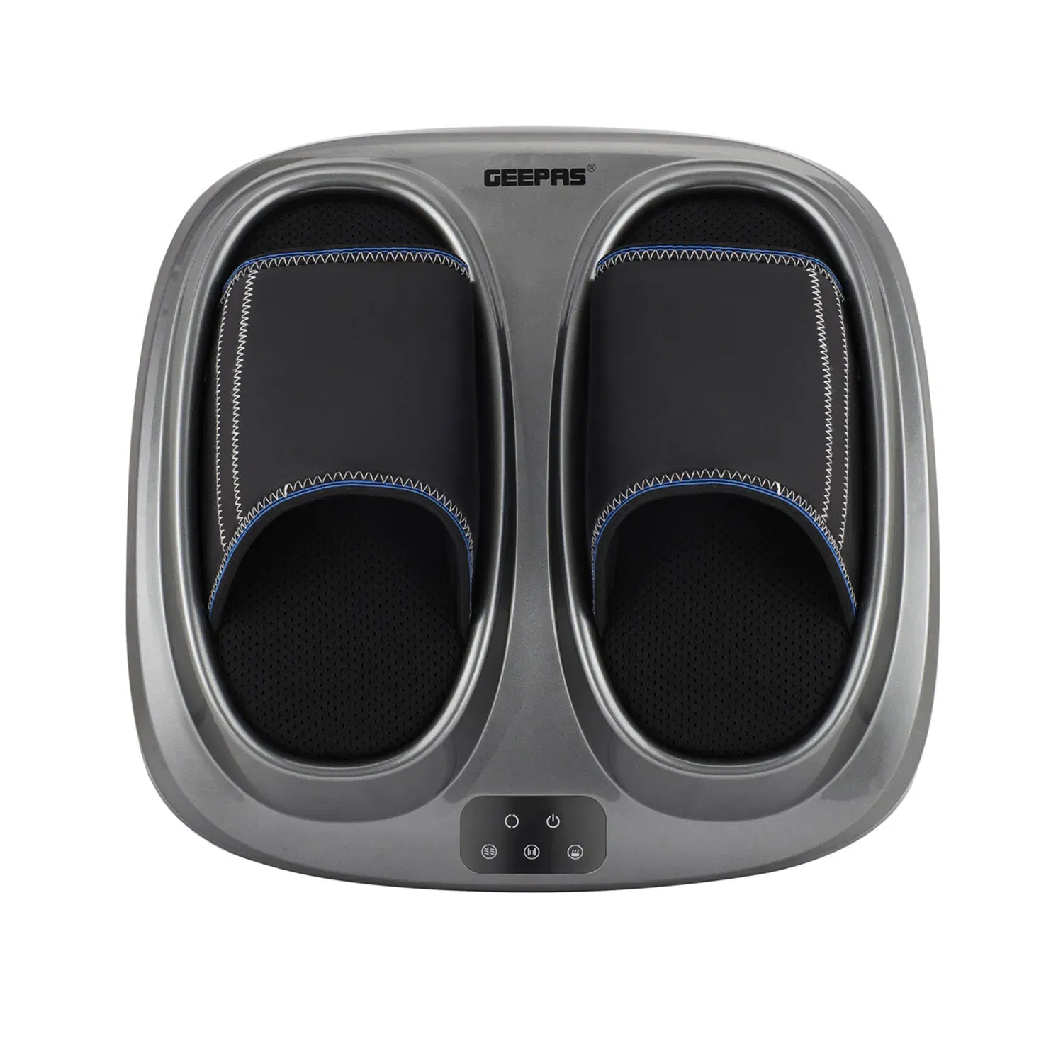 Geepas 4-in-1 Foot Massager