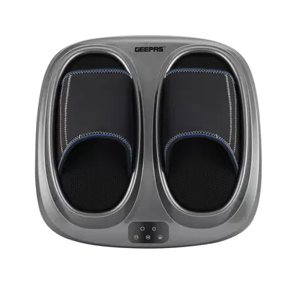 Geepas 4-in-1 Foot Massager