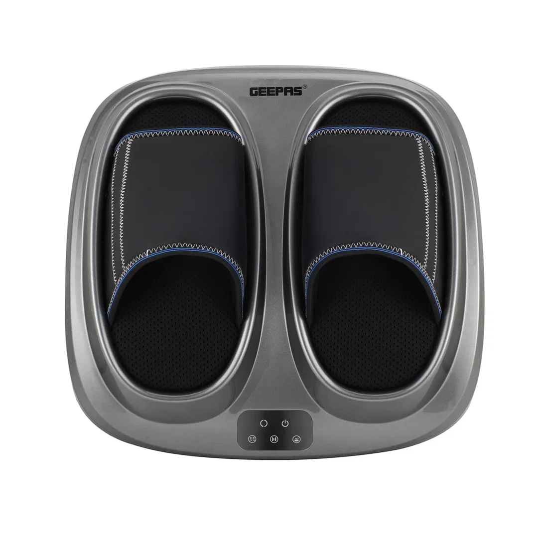 Geepas 4-in-1 Foot Massager