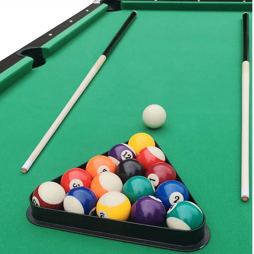 Toronto 7FT Billiard Table - GP009