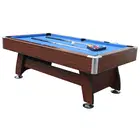 Toronto 7FT Billiard Table - GP009 - Blue