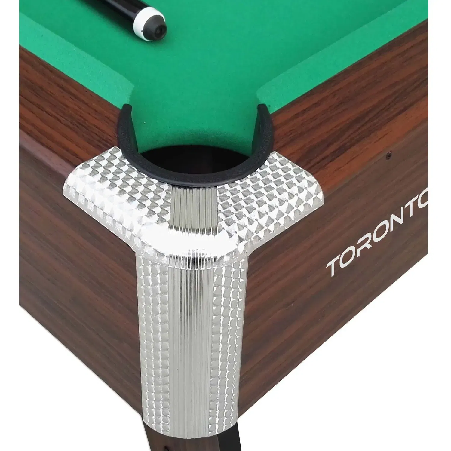 Toronto 7FT Billiard Table - GP009 - Green