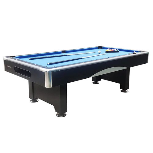 Toronto 8FT Billiard Table - GP020