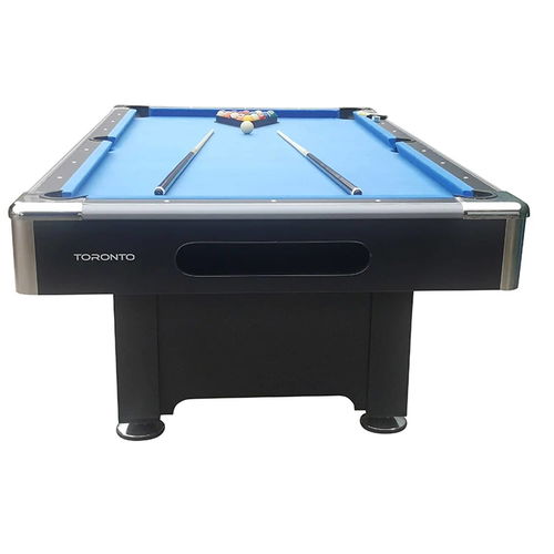 Toronto 8FT Billiard Table - GP020