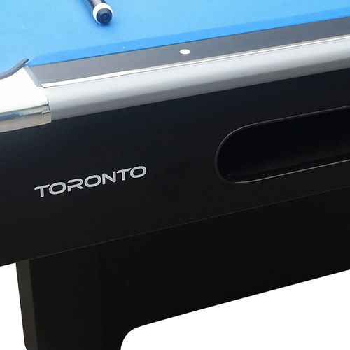 Toronto 8FT Billiard Table - GP020