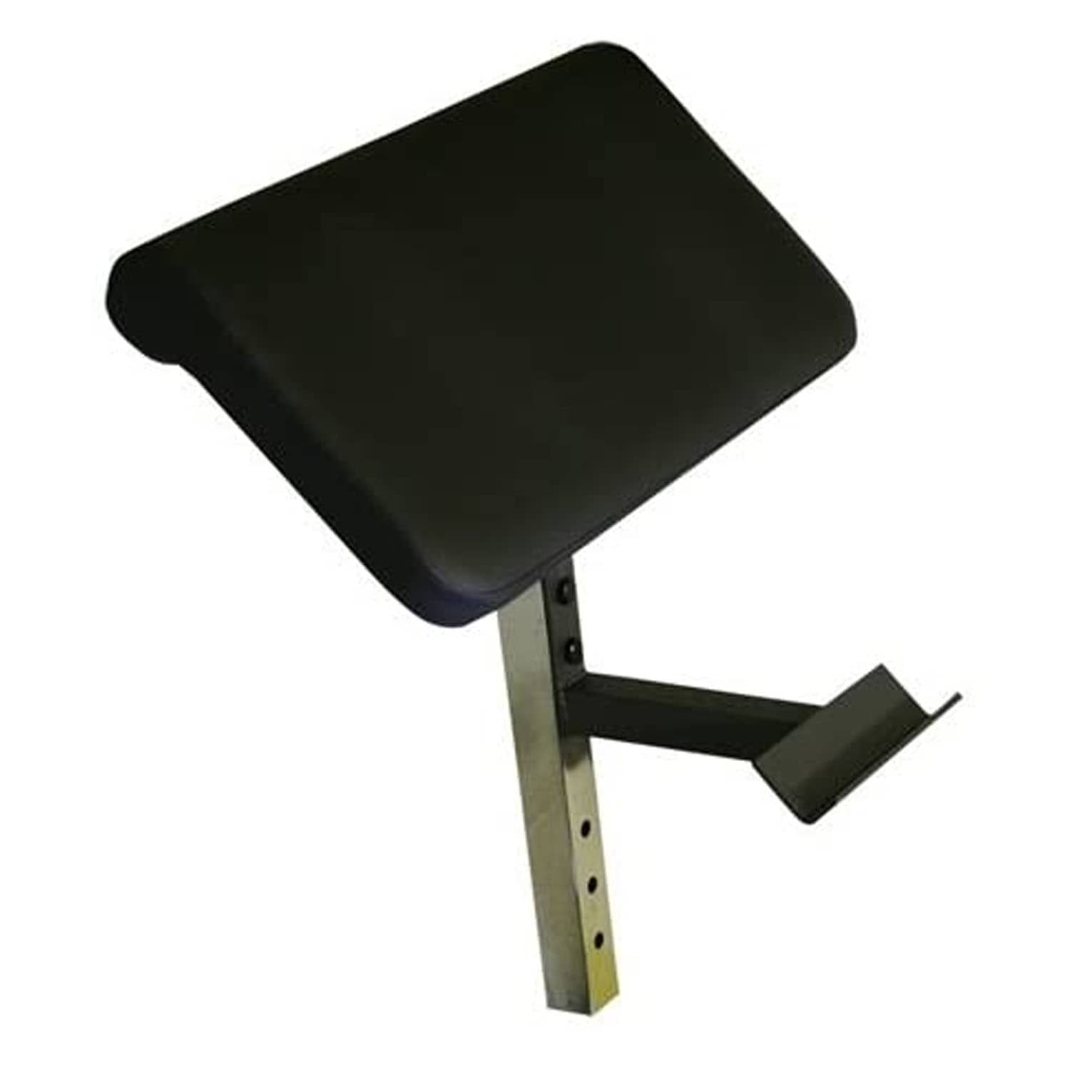 الجسم صلب ملحق الداعية