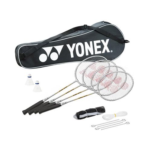 يونيكس GR-303S مجموعة أدوات كرة الريشة للمبتدئين