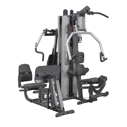 Body Solid G9S Two Stack Multi Station