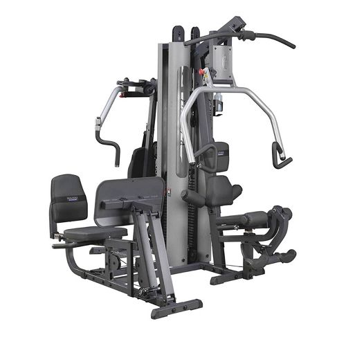 Body Solid G9S Multi Station