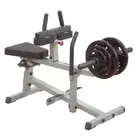 Body Solid 2x3 Seated Calf Raise