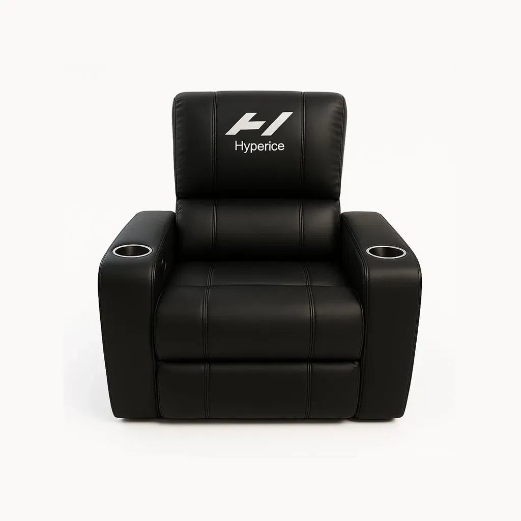 Hyperice Recliner Chair