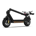 Harley Fitness X9 Electric Scooter Black