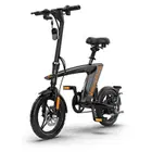 Harley Fitness H1 Electric Scooter Black
