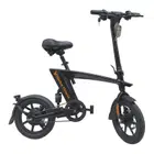 Harley Fitness H1 Electric Scooter Black