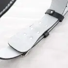 هارلي للياقة البدنية حزام جلد لرفع الأثقال - Large