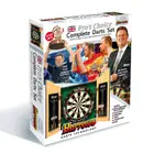 Harrows Pro Choice Darts Complete Set