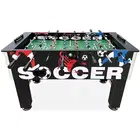 Harley Fitness Home Use Multiplayer Football Table