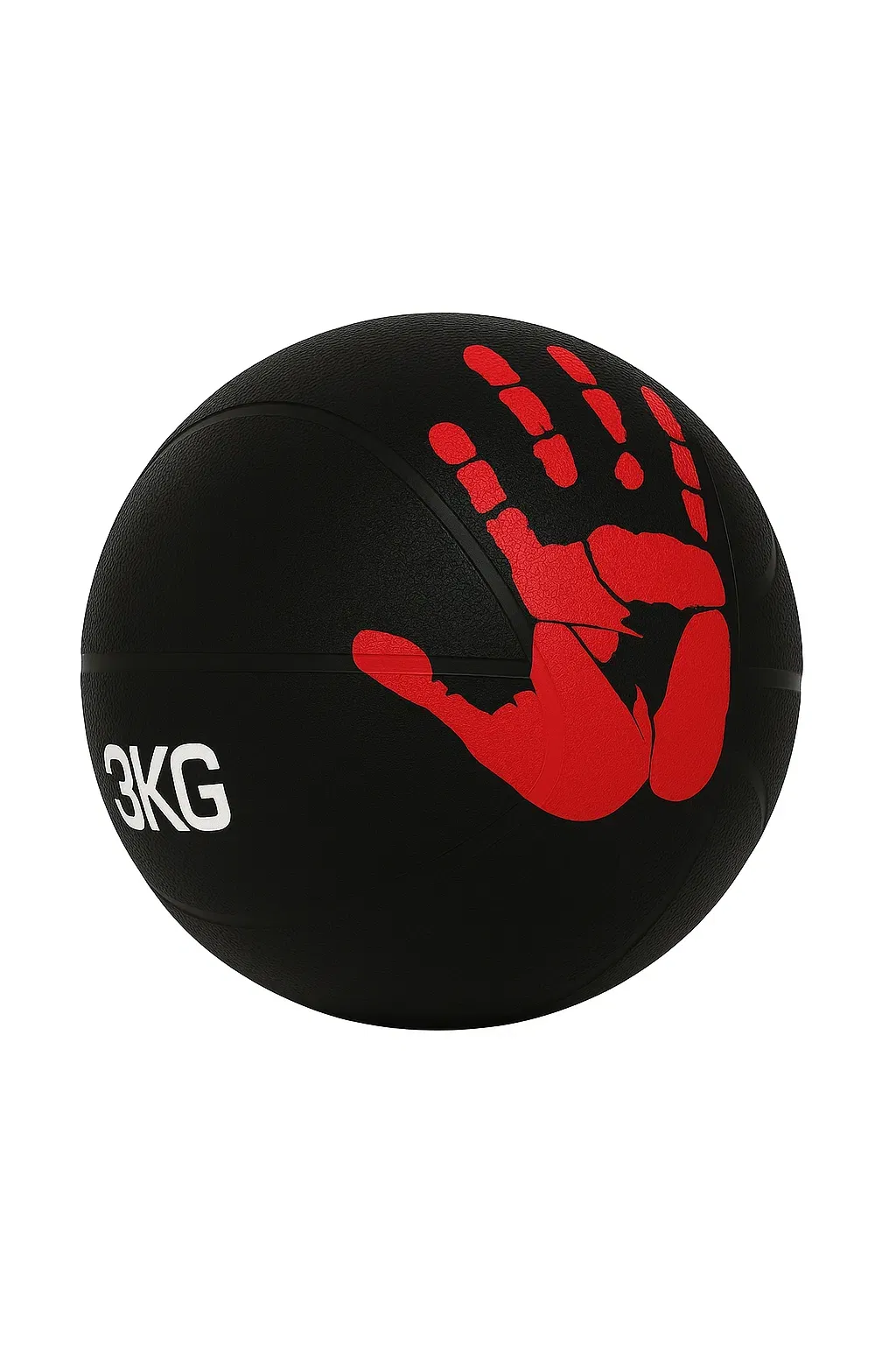 هارلي للياقة البدنية كرة الطب العام - 3 kg