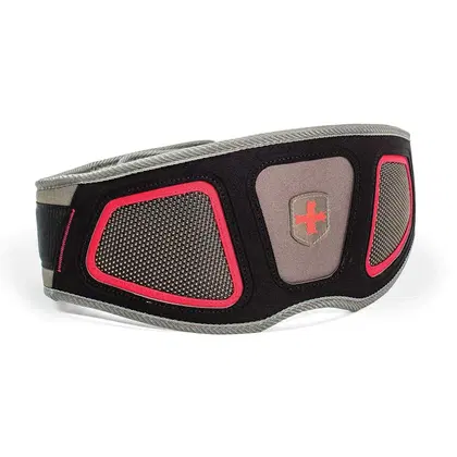 Harbinger Contoured Flexfit Fitness Belt - Medium