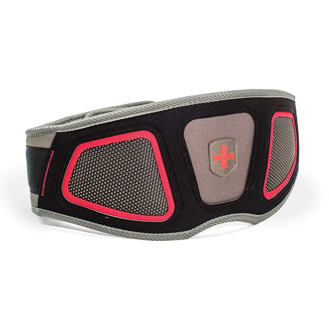 Harbinger Contoured Flexfit Fitness Belt - Medium