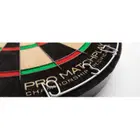 الأمشاط لوحة رمي السهام ذات الشعيرات الاحترافية للرجال من Pro Matchplay