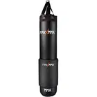 MaxxMMA 5ft Patented Water/Air Boxing Bag Black