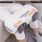 Rotai Deluxe Foot & Knee Massager with Heat & Compression