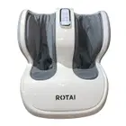 Rotai K-15 Foot and Calf Shiatsu Massager