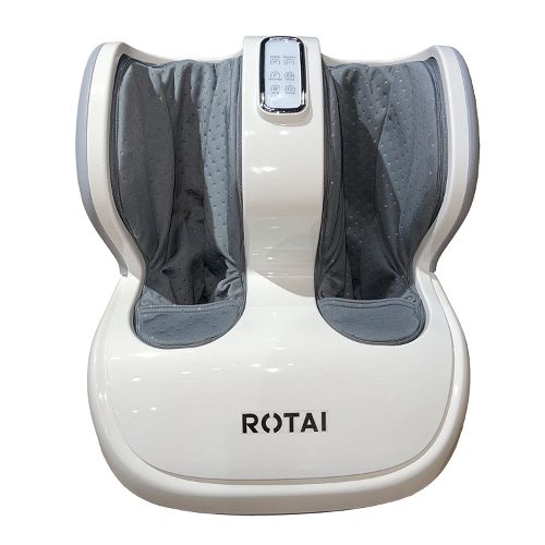 Rotai K-15 Foot and Calf Shiatsu Massager