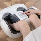 Rotai K-15 Foot and Calf Shiatsu Massager