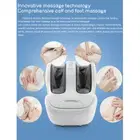 Rotai K-15 Foot and Calf Shiatsu Massager