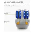 Rotai K-15 Foot and Calf Shiatsu Massager