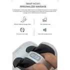 Rotai K-15 Foot and Calf Shiatsu Massager