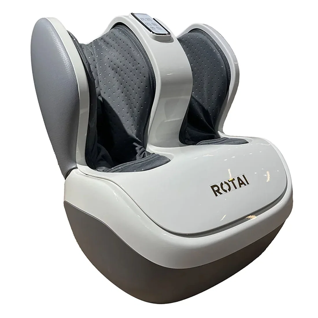 Rotai K-15 Foot and Calf Shiatsu Massager